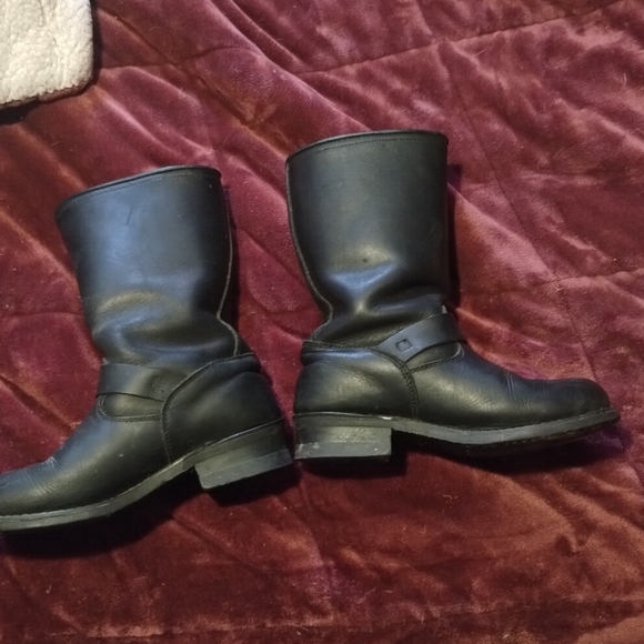 X-Element Engineer Boots - Picture 5 of 5